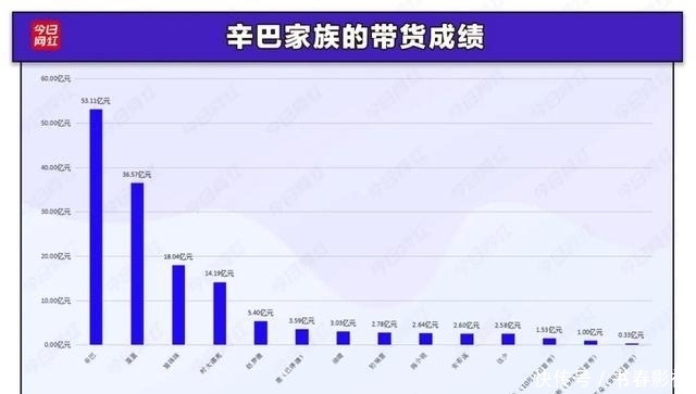 能成|保60亿冲80亿,辛巴的双十一目标能成吗?
