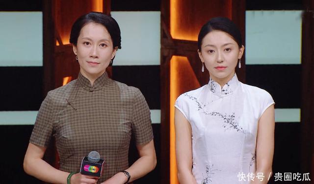 矫情|《演员2》李溪芮被批矫情,温峥嵘拿最后一张S卡,赵薇变犀利