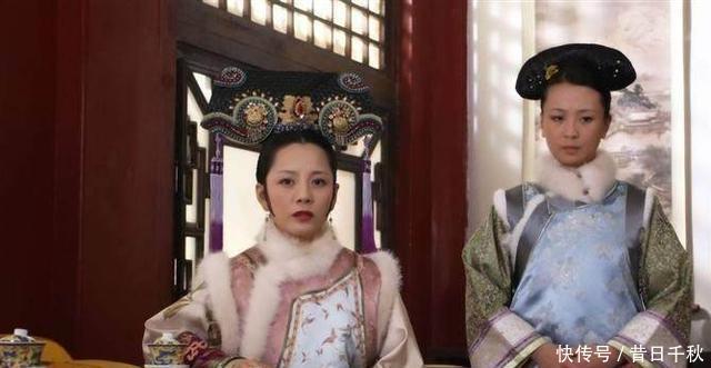  之位|敬妃才是真正的深藏不露，没有子嗣宠爱却一步步走到太妃之位