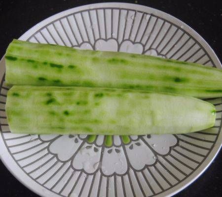 解热|这道菜可以解热,做起来很好吃,这是真正的家常菜