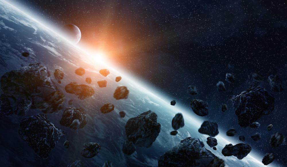 地球|人类存在的意义到底是什么？对于宇宙来说，地球都是可有可无的