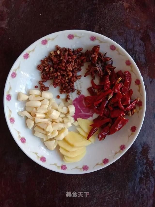 下酒|香而不腻的肥肠煲！零厨艺家常菜！下酒又下饭，好吃到爆