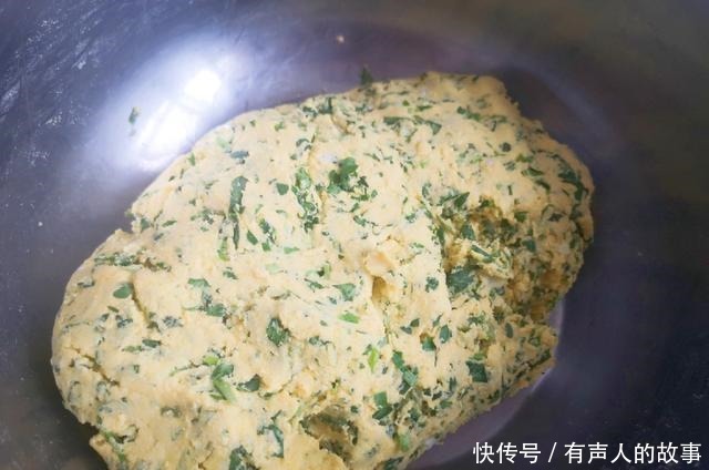 健康|早餐不用愁,营养早餐饼,不用发酵,几分钟烙一锅,好吃又健康