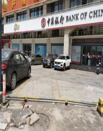 火炬|【创文进行时】这些不文明行为，让火炬区很“受伤”