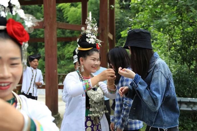  黄岗|村光灿烂 | 如果认识陶渊明，我一定让他到黄岗来。