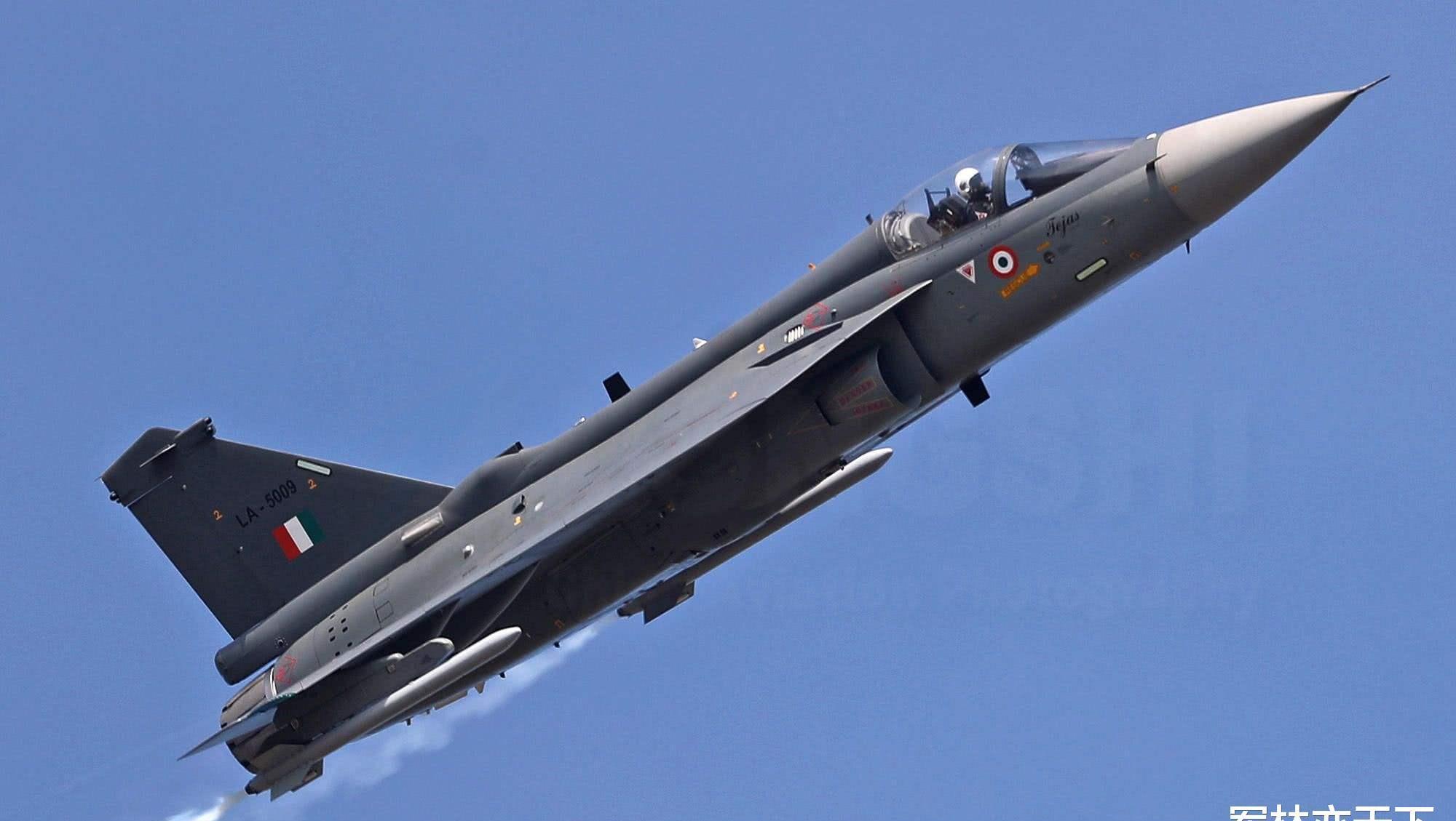 救命稻草|最后的“救命稻草”?印军妄想LCA战机同时打赢中巴,歼20在列