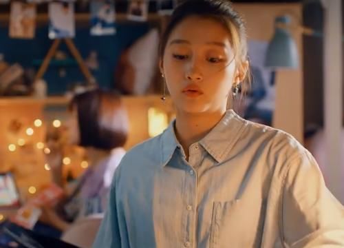  火线|鹿晗《穿越火线》定档，发“火星文”宣传，关晓彤却没反应