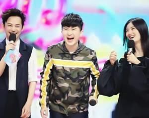 镜头|《快本》最令人反感的嘉宾她全程挡千玺镜头,他直接进入黑名单