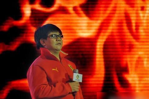  超高|盲人明星杨光：3位至亲倒在他追逐梦想的路上，如今为何无人问津