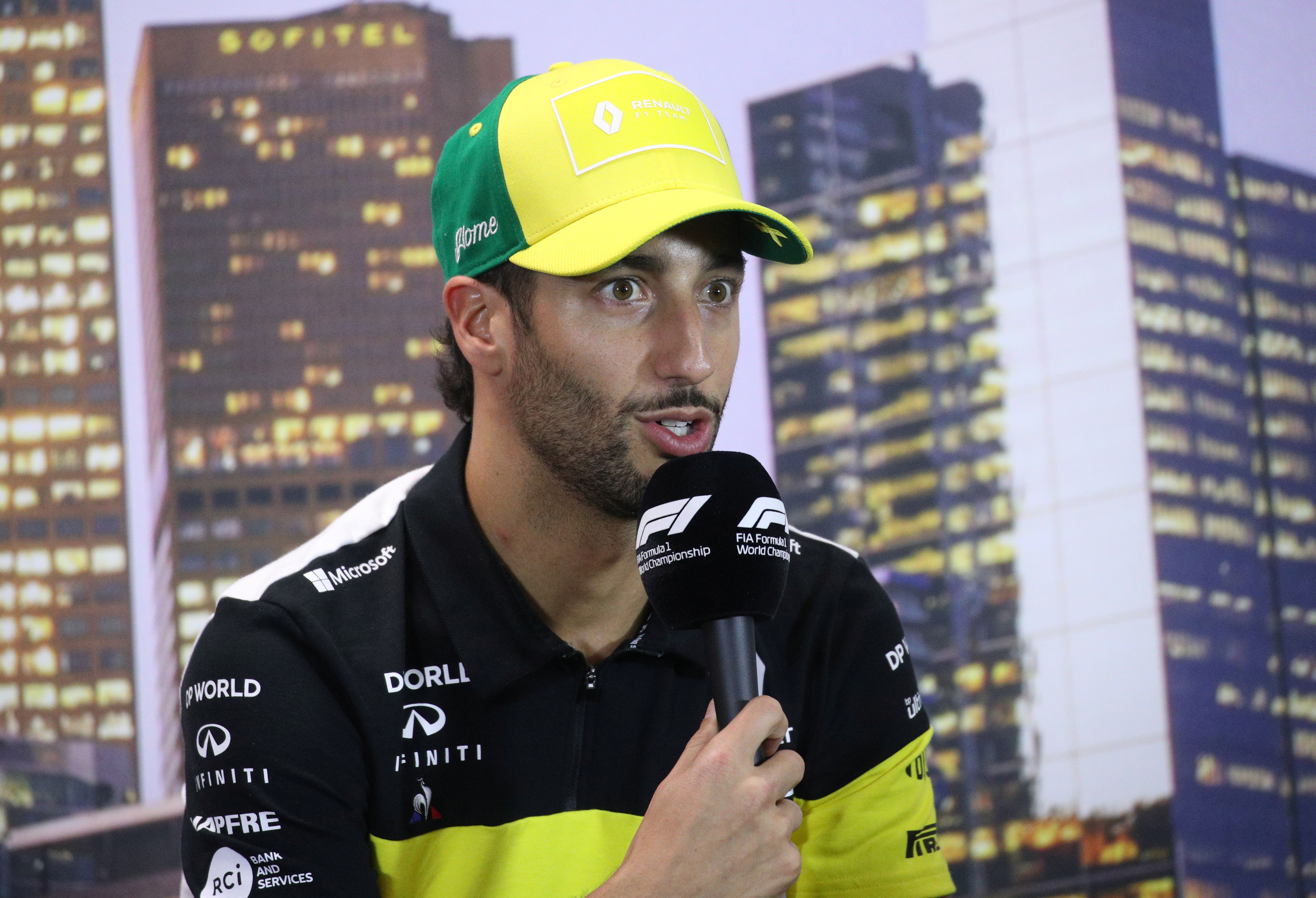 墨尔本|赛车——F1墨尔本站开赛在即