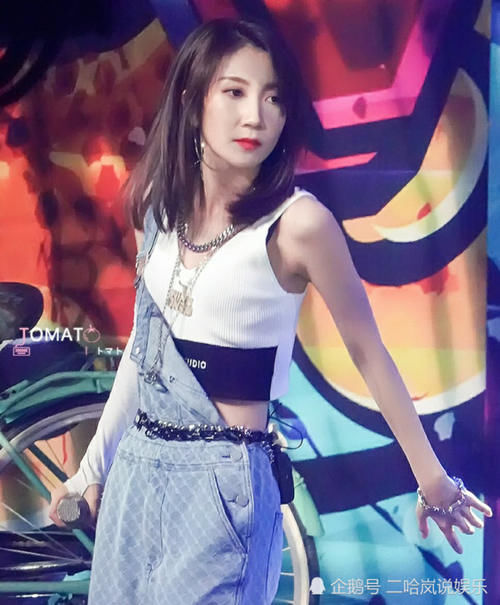  个团|金子涵、乃万和这3个女孩组个团，或许比THE9还火