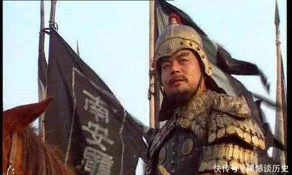 曹操|身为马超旧部的庞德,为何义无反顾改向曹操效忠?