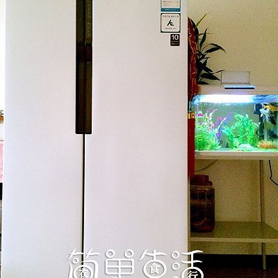  杏仁豆腐|桂花杏仁豆腐