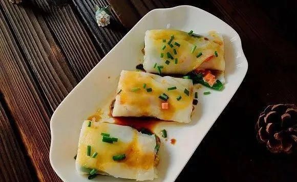  朋友|5道粤菜的做法，喜欢粤菜的朋友快收藏起来~