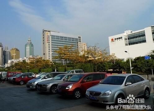 开车|日常开车如何礼貌开车？