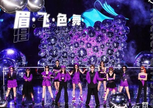  火箭|火箭少女、R1SE、彩虹团争夺团王，团体多样性和偶像出圈不可兼得