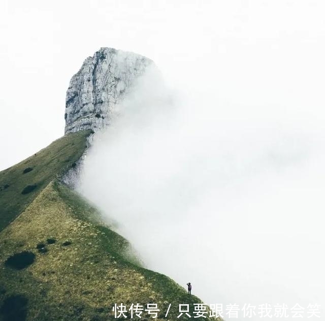 厉害|【荐读】真正厉害的人，早就戒掉了“贫穷思维”
