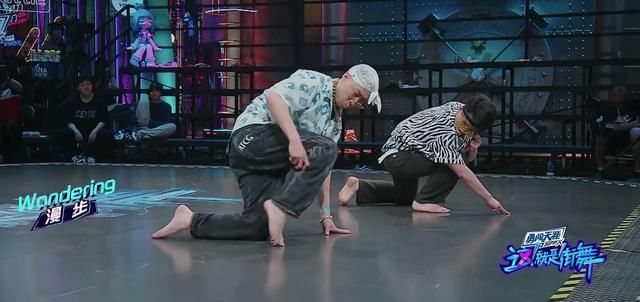  可惜|《这就是街舞3》60强突围赛：不必为淘汰组可惜，这节目实力为王