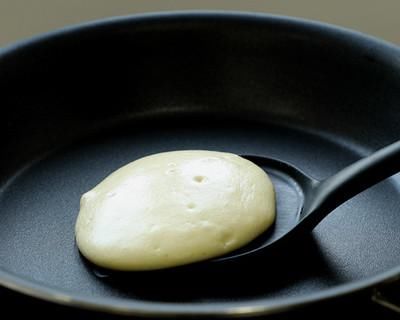 早餐|快手松饼(早餐吃它准没错~)