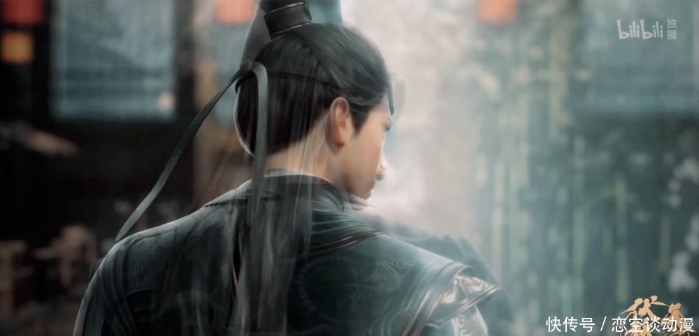  动画|《天宝伏妖录》论玄机动画埋下的伏笔，难度堪称语文阅读理解