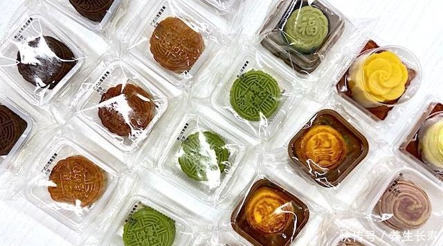 盒马|《盒马进阶版月饼大赏》来了,今年的月饼不仅乘风破浪还千姿百态