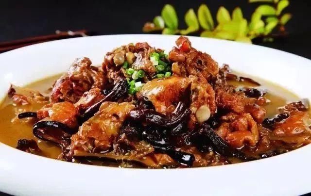 八大|大兴安岭八大炖,你最钟情哪个?