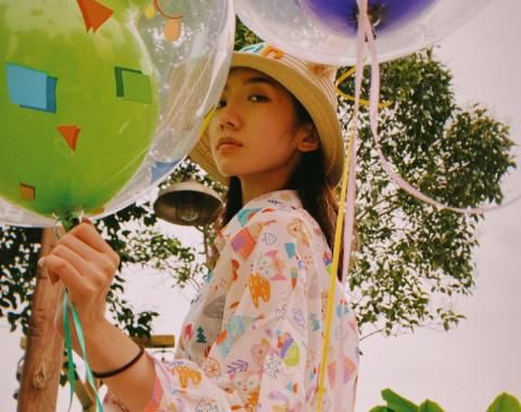  选手|华晨宇只关注1位《创造营》选手，看清是谁后，眼光不一般