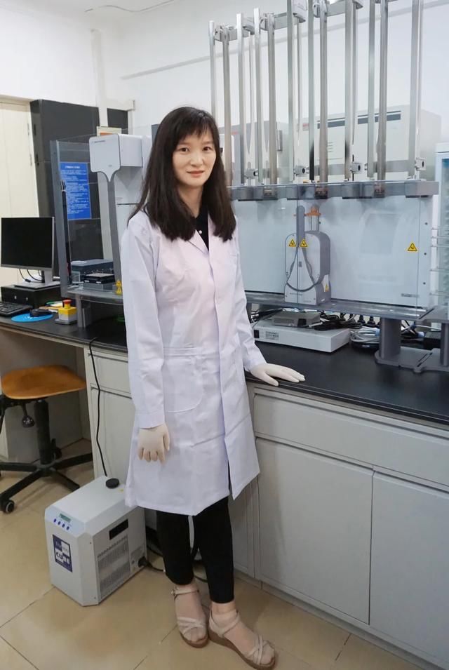  遗传学家|付巧妹：从小镇女孩到古遗传学家
