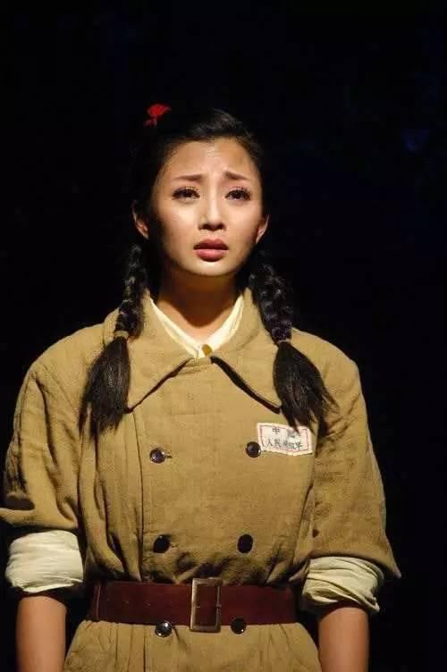  身兼数职|她是所有出演武则天的女演员中最“媚”的女人，虽然微胖，但仍身兼数职！