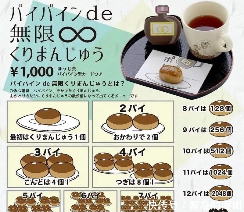 好吃|日本人的秋天限定美食,怎样最好吃?