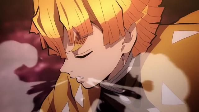  预告|《鬼灭之刃 无限列车篇》预告公开 10月16在日上映