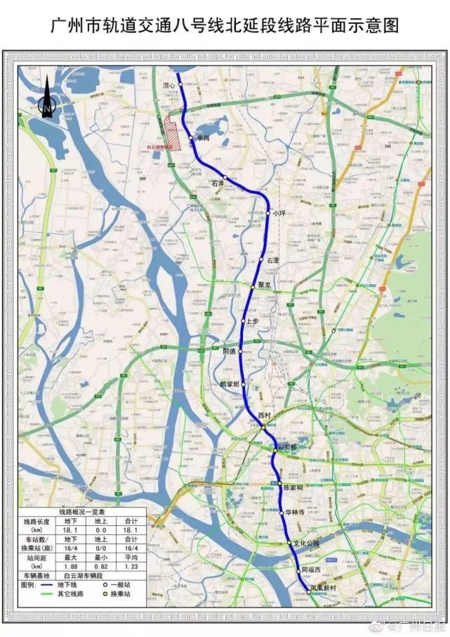  地铁|2020年年底中国预计开通地铁线路