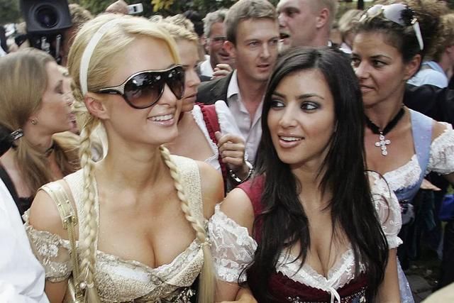  终于|炫富作妖的卡戴珊，终于糊了