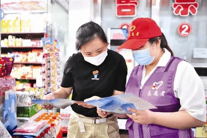  单位|彰显“小而美” 弥补“缺而憾” —看夷陵区如何打磨文明的细节