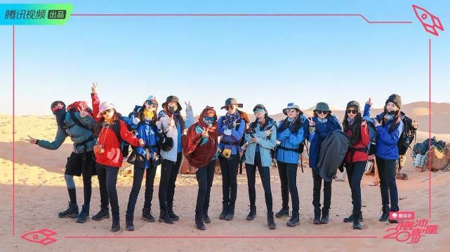  精品|从“粉丝自嗨”到“精品综艺”，偶像团综悄然发生新变化