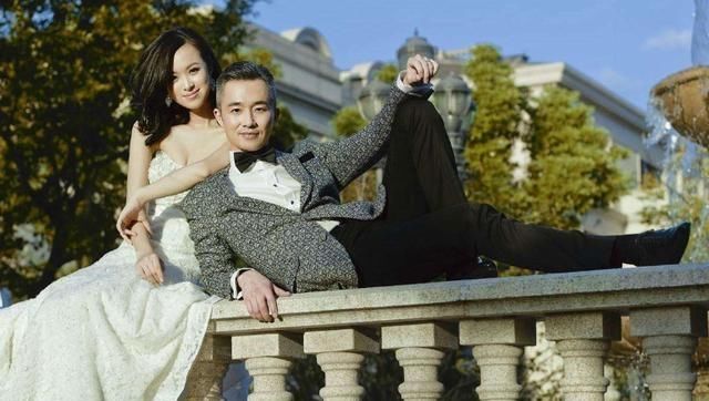  装修|走进主持人程雷的家，把飘窗拆了改成衣柜，老婆的衣服有点太多了