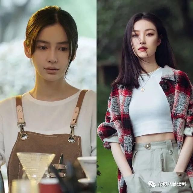 朱一龙|蔡徐坤不敢轻易演戏？关晓彤为爱拒戏？朱一龙和刘诗诗忘情吻戏？