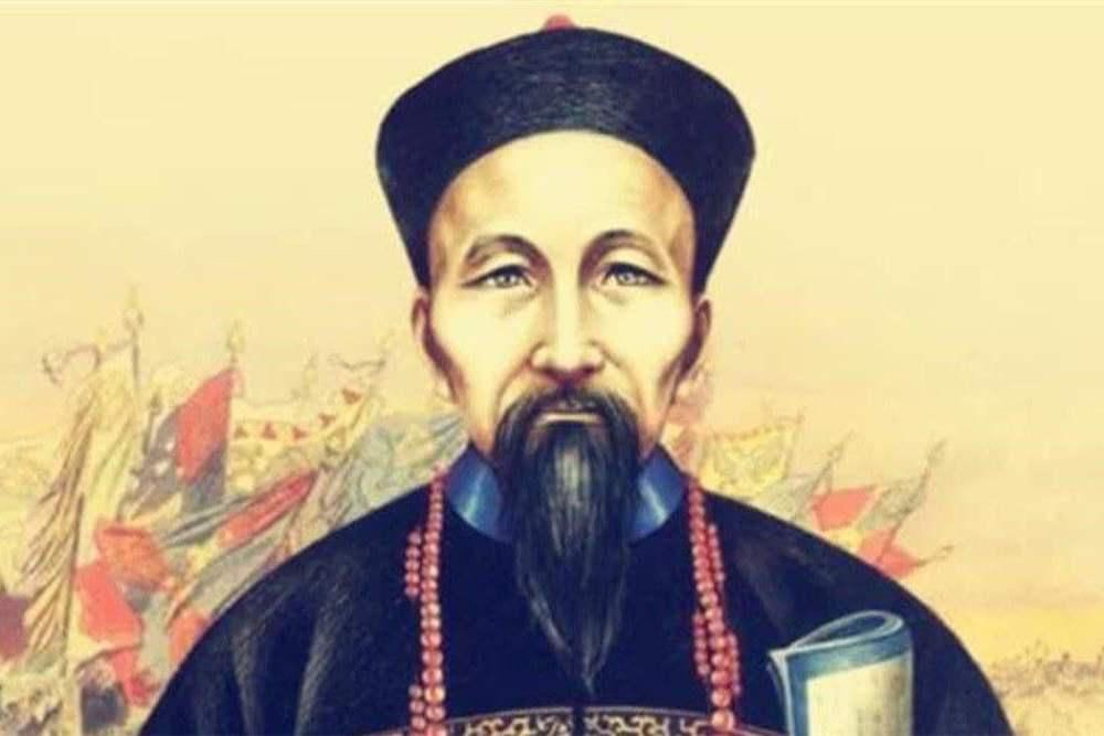 降将|曾国藩喜杀降,人称“曾剃头”,为什么却放过了太平军高级降将韦俊?