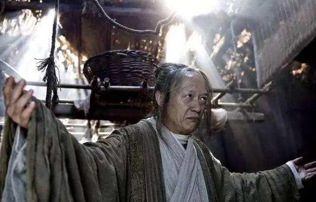  中国史|魏忠贤，中国史上，第一大太监