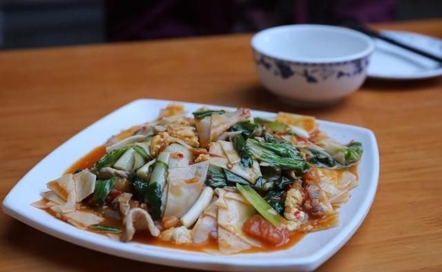 城市|你知道吗大理的旁边,藏着云南最好吃的城市