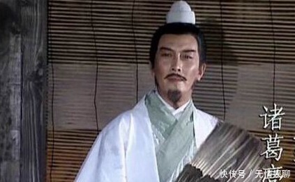 神秘|诸葛亮临死留下什么神秘遗嘱?为何令4大汉抬棺,绳断下葬