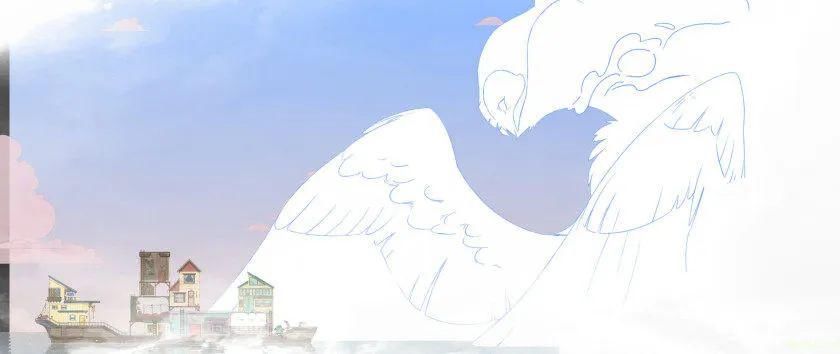  一别|终有一别：《Spiritfarer》试玩体验和展望