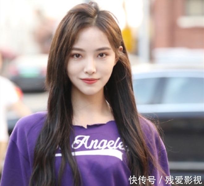 好感|许佳琪虞书欣通告满,安崎参加《极限挑战》败好感