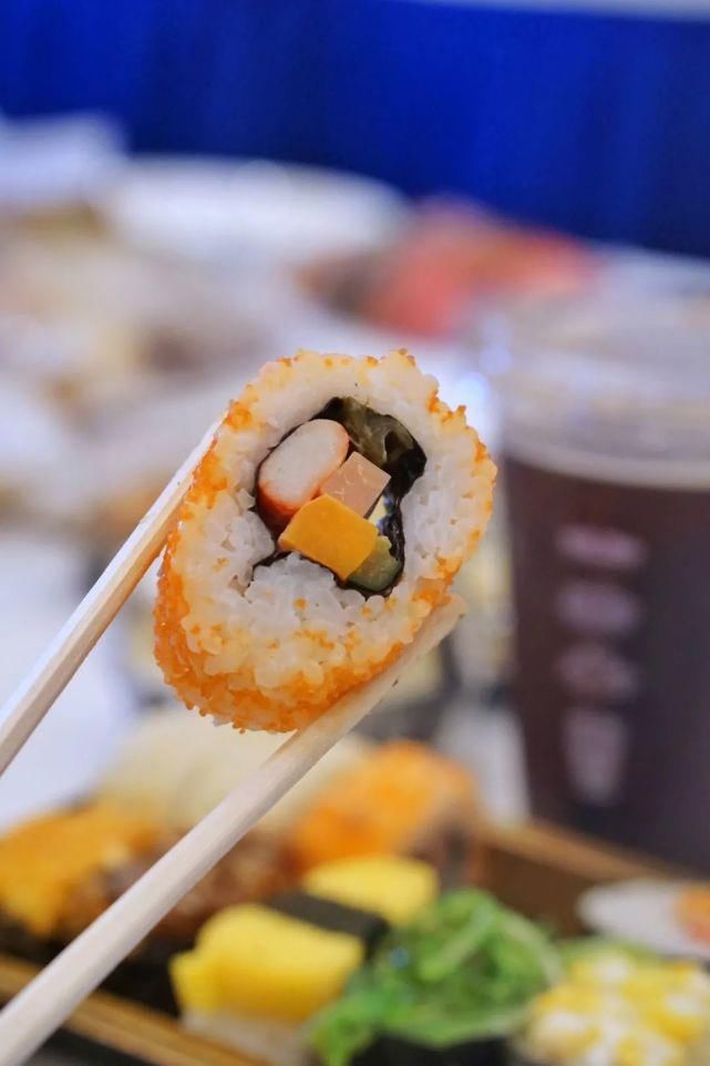  报告|试吃报告 | 南通罗森美食测评，哪些好吃我来告诉你！