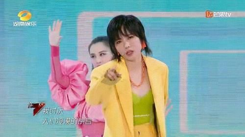  歌手|扎心了！许飞《浪姐》票数异常？再被扒06年《超女》和《歌手》被官方清票