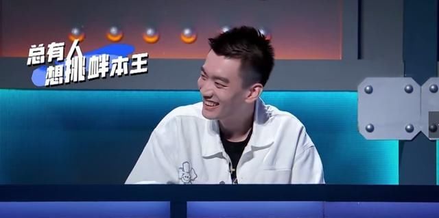  脱口秀|《脱口秀》：王勉一歌封神，王建国称没脸见人，周奇墨再度复活