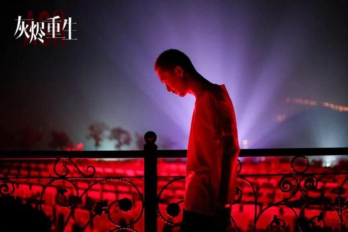  再也不会|专访导演李霄峰：我再也不会这样拍电影了