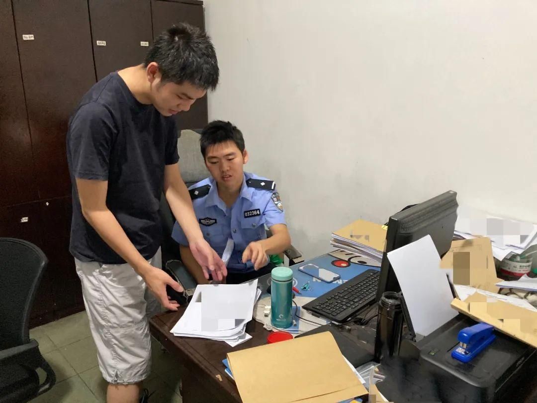 张文检|【教育整顿·“四个大抓”】基层先进典型之张文检