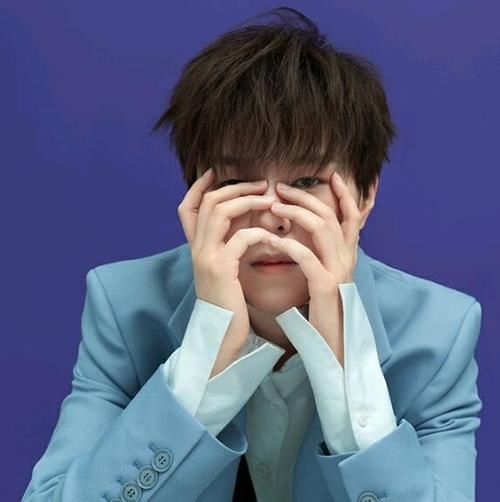  偶像|2020亚太最美偶像评选，16位泰星入围，gulf票数最高