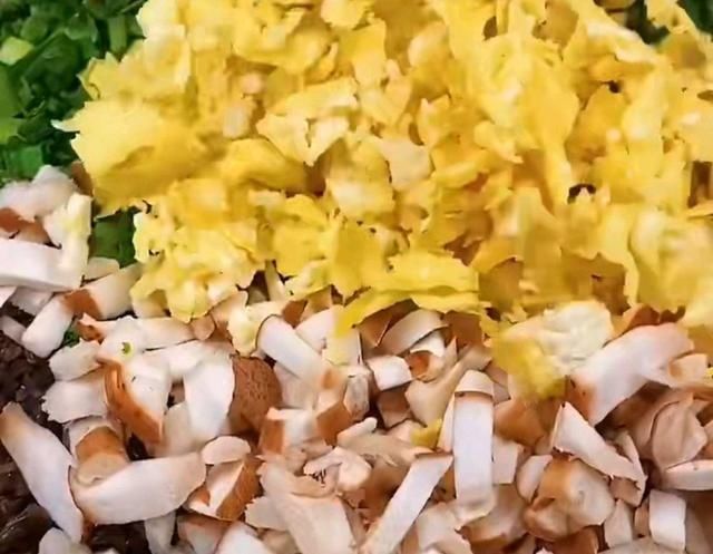  馅料|爱吃饺子的朋友看过来，教你各种饺子的吃法和馅料的调法